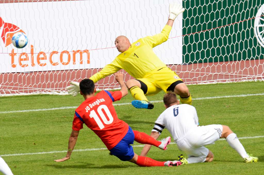 The Future of the U.S. Men’s Soccer Team: A 2025 World Cup Preview