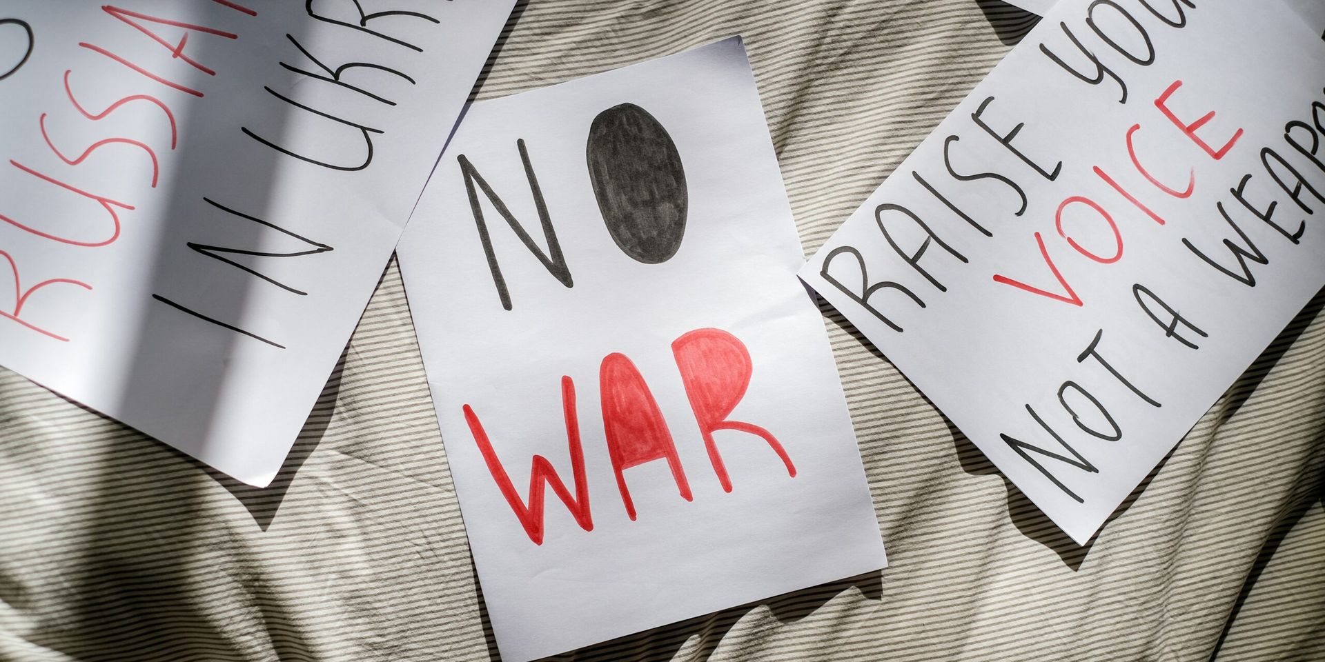 The National Gun Violence March: A Nation Demands Action