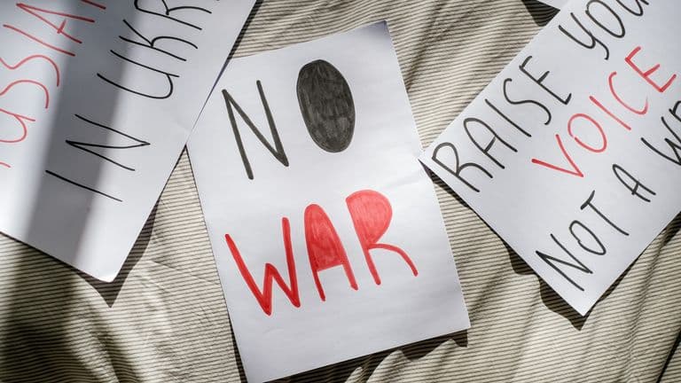 The National Gun Violence March: A Nation Demands Action
