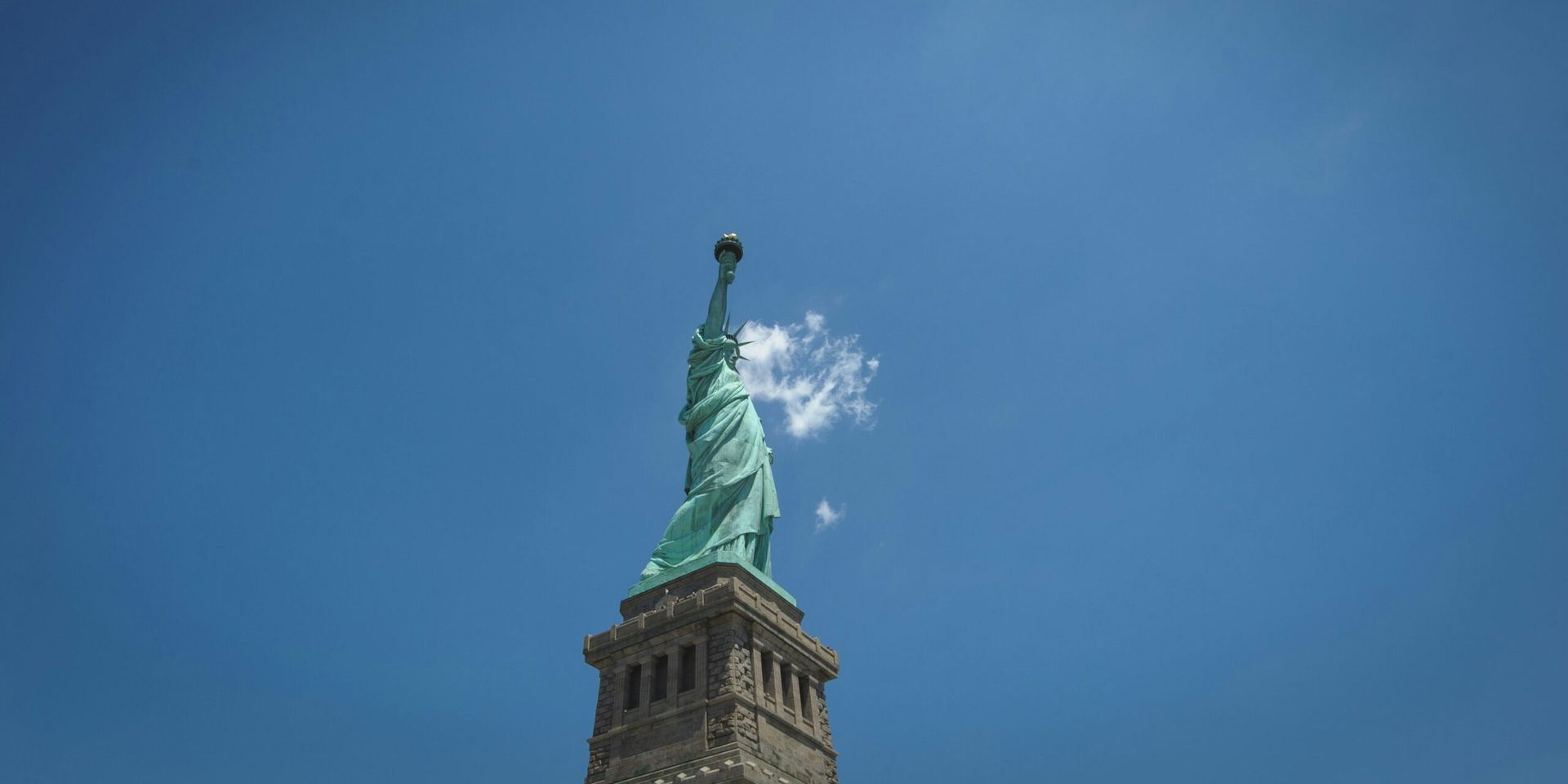 The 2024 Reopening of the Statue of Liberty’s Pedestal – A Monumental Moment for New York