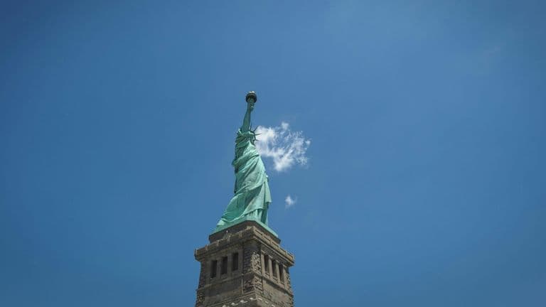 The 2024 Reopening of the Statue of Liberty’s Pedestal – A Monumental Moment for New York
