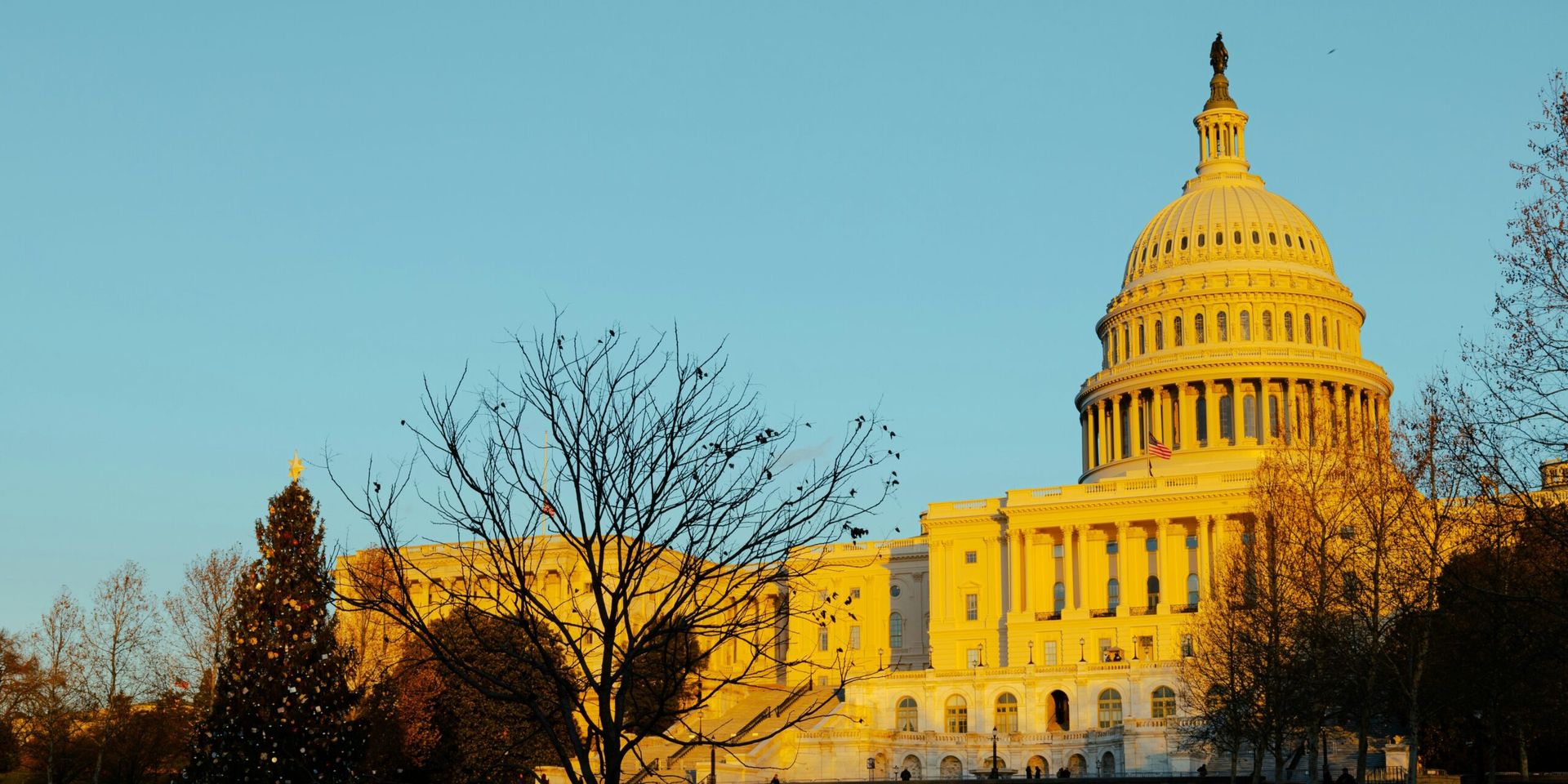 U.S. Government Enters Partial Shutdown as Funding Deadline Passes