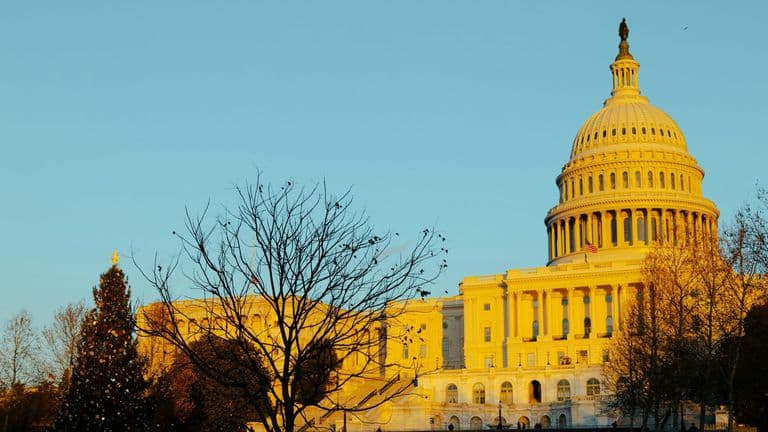 U.S. Government Enters Partial Shutdown as Funding Deadline Passes