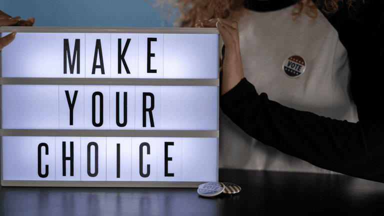 Voter engagement