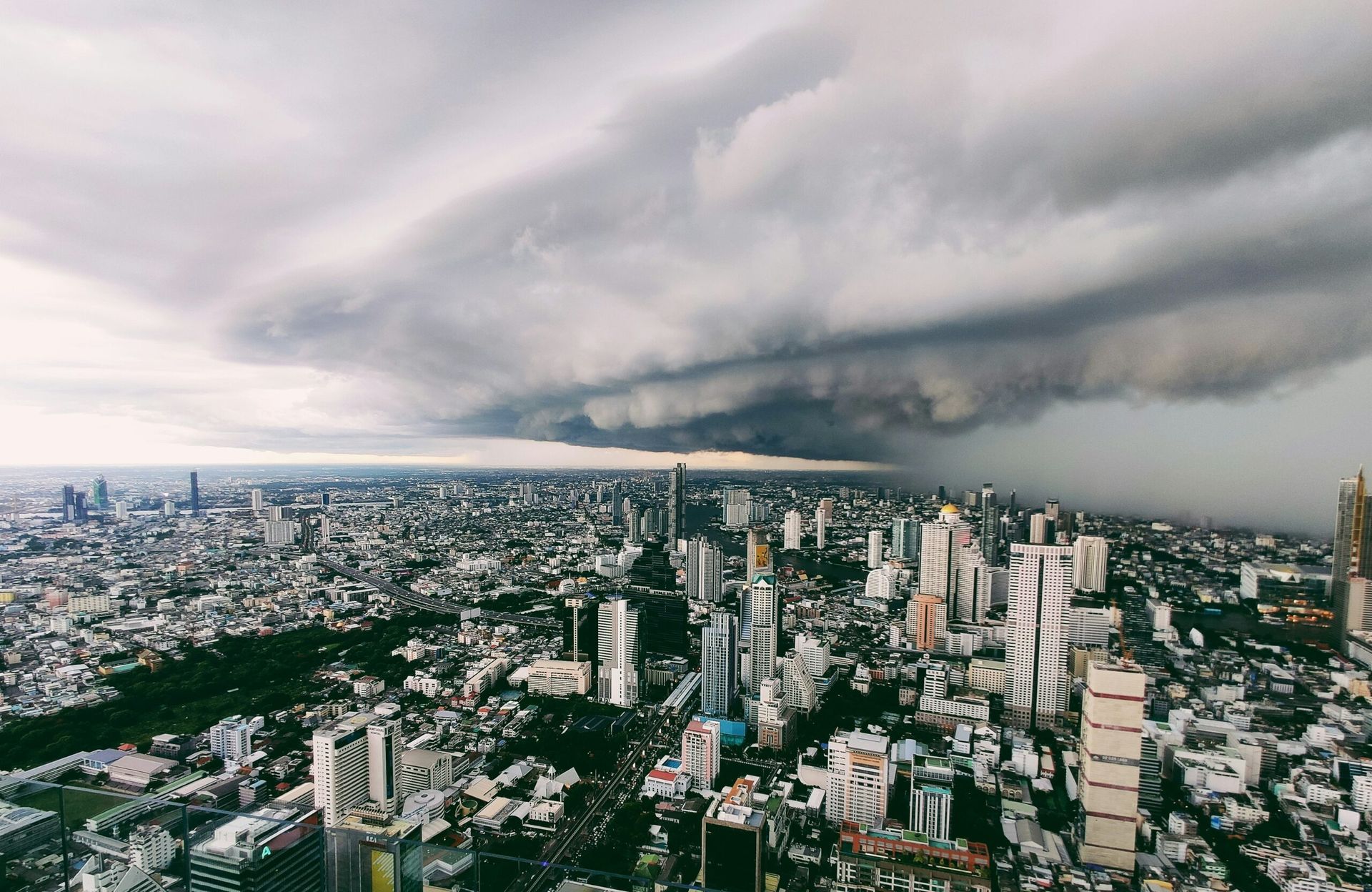 The Economic Impact of Extreme Weather Events