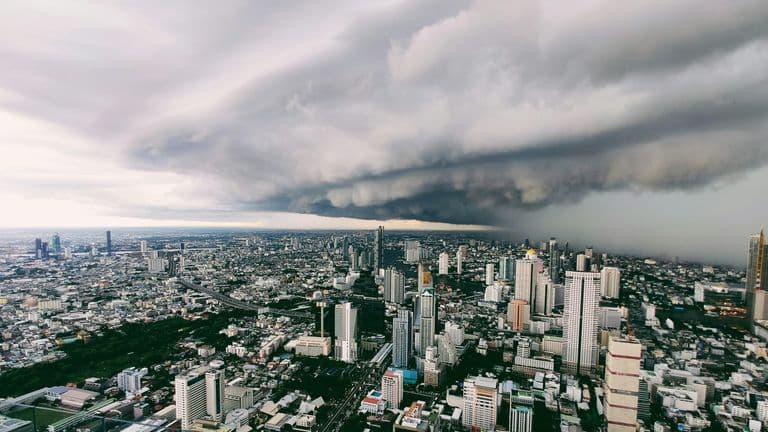 The Economic Impact of Extreme Weather Events