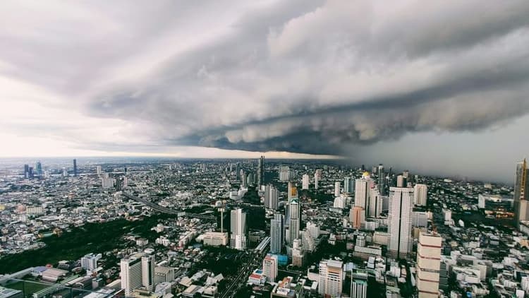 The Economic Impact of Extreme Weather Events