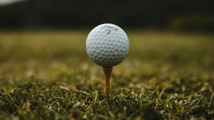 Golf’s Changing Landscape: How Technology is Revolutionizing the Game