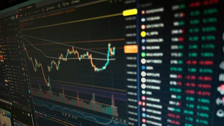 Alphabet Stock Leads S&P 500, Nasdaq Higher