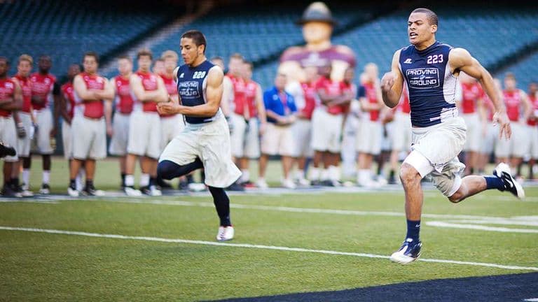 The Rise of Youth Sports Stars: How Social Media and Training Are Changing the Path to Professional Sports
