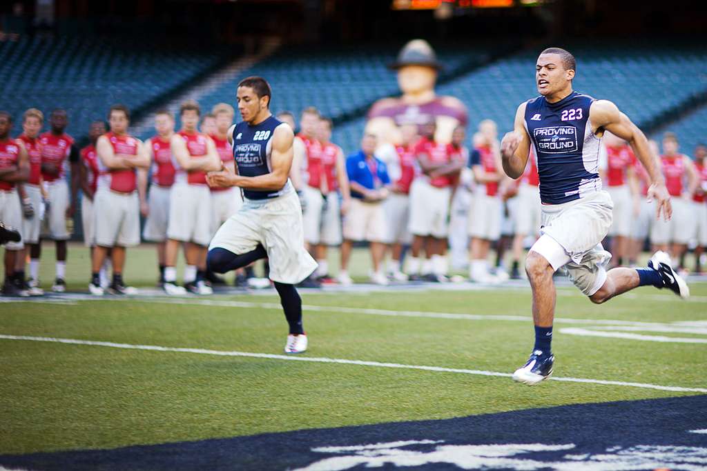 The Rise of Youth Sports Stars: How Social Media and Training Are Changing the Path to Professional Sports