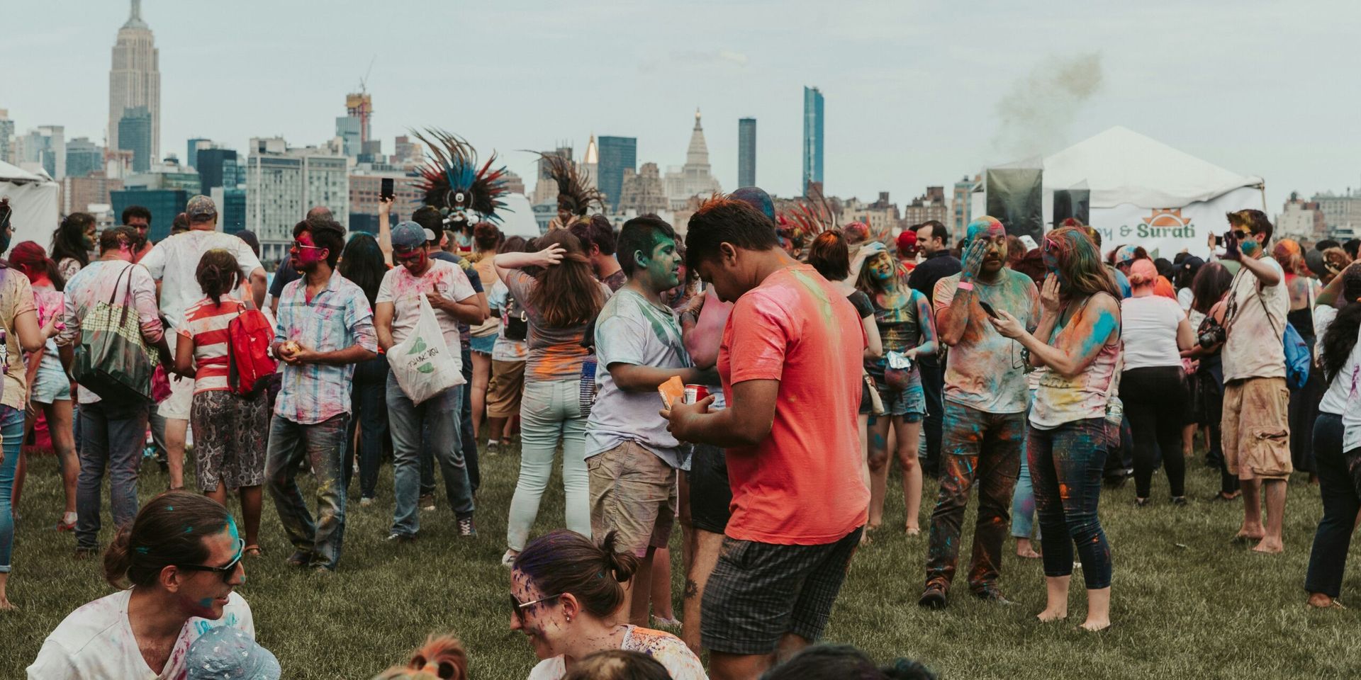 New York City Comes Alive with Vibrant July Events in 2025
