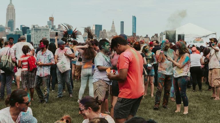 New York City Comes Alive with Vibrant July Events in 2025