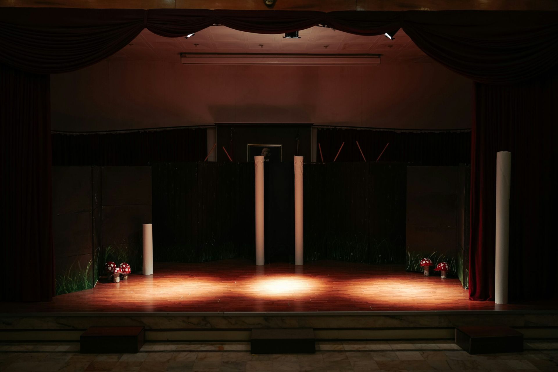 “The Nutcracker” Ballet Returns to Lincoln Center