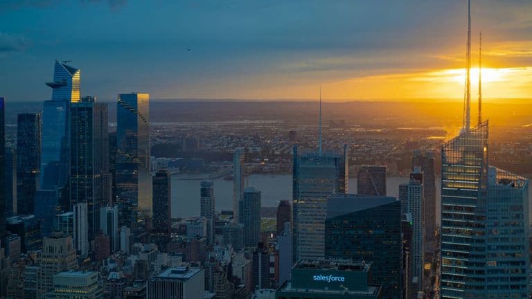 Global Energy Transition 2025 Summit Opens in New York Amidst Calls for Accelerated Climate Action