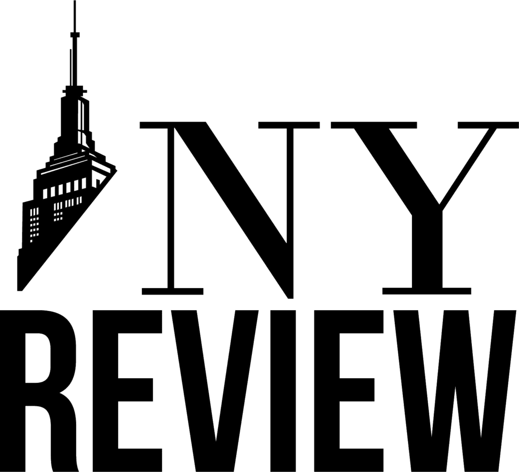 Nyreview 1 Black