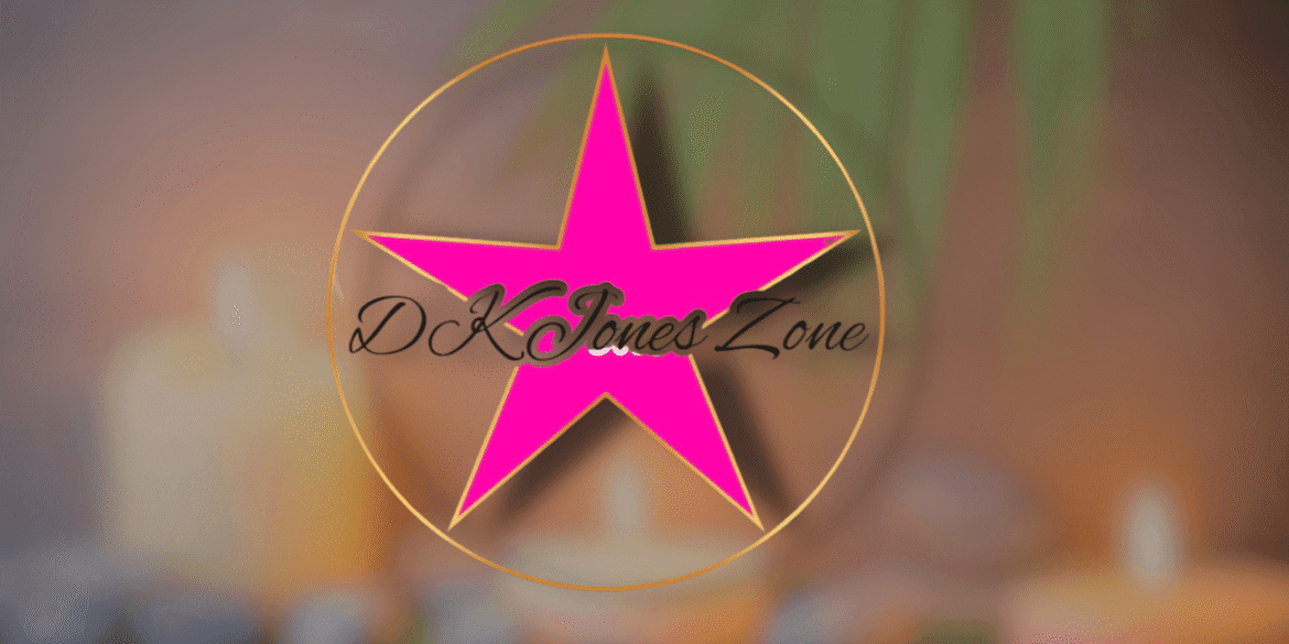 Denise Kingsley-Jones: A Holistic Approach To Wellness At DK Jones Zone