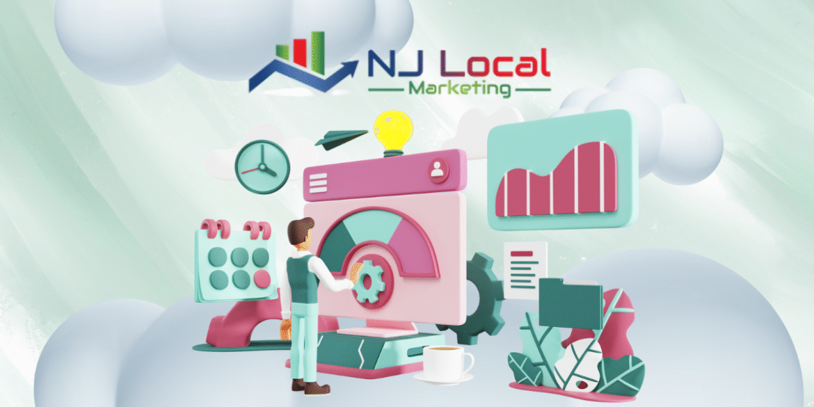 NJ Local Marketing
