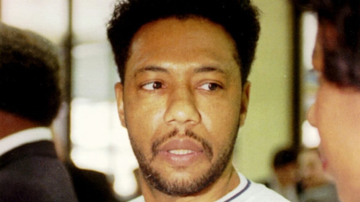Larry hoover's life sentence reduced after decades in prison