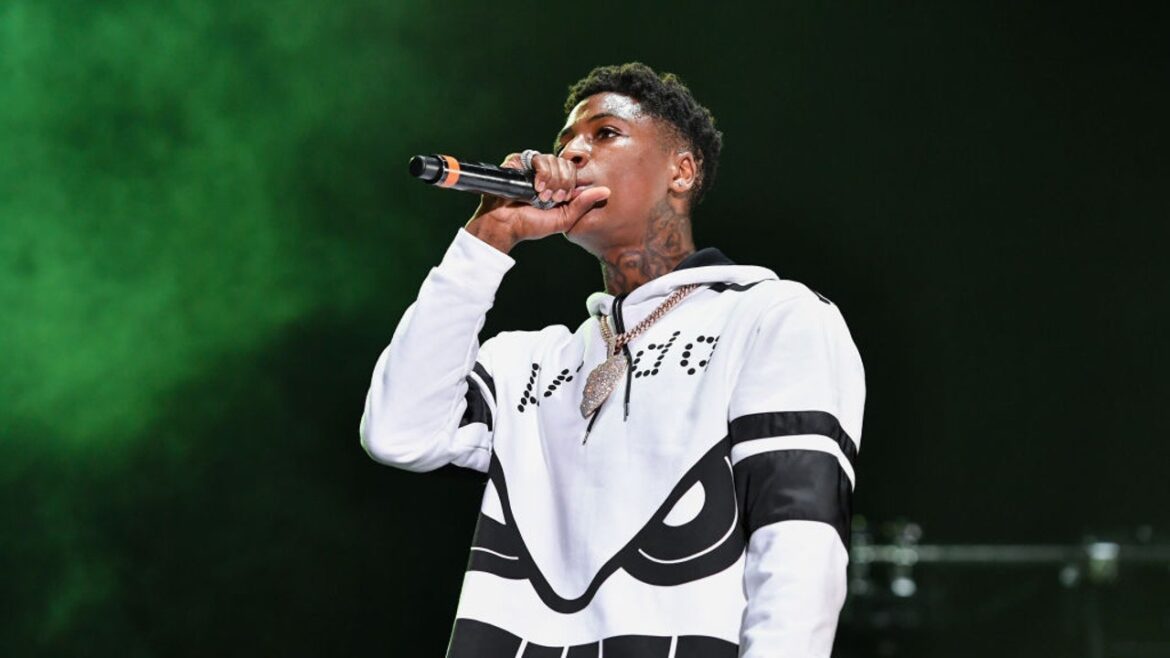 NBA YoungBoy Celebrates Trump’s Pardon as a Significant Moment Nba youngboy celebrates trump’s pardon as a significant moment