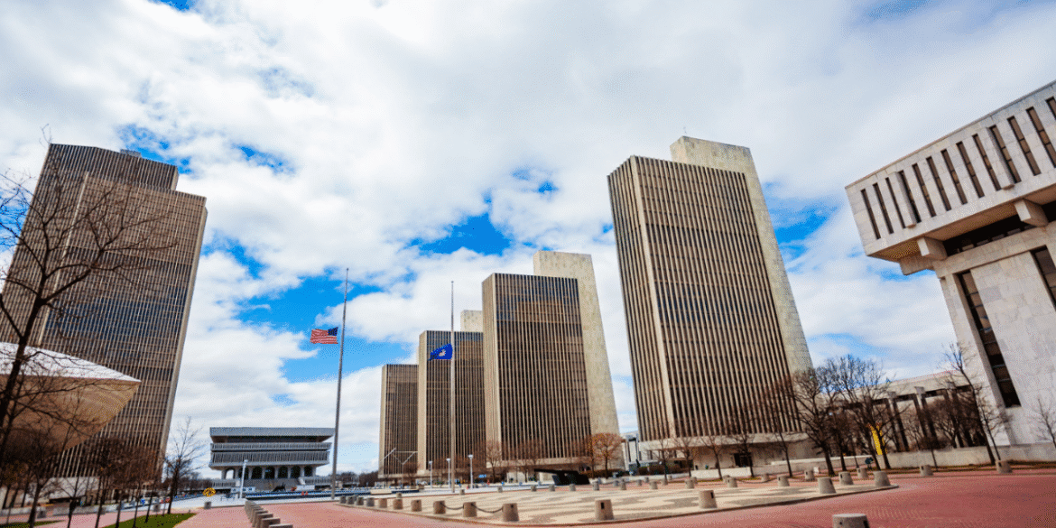 Historic public park