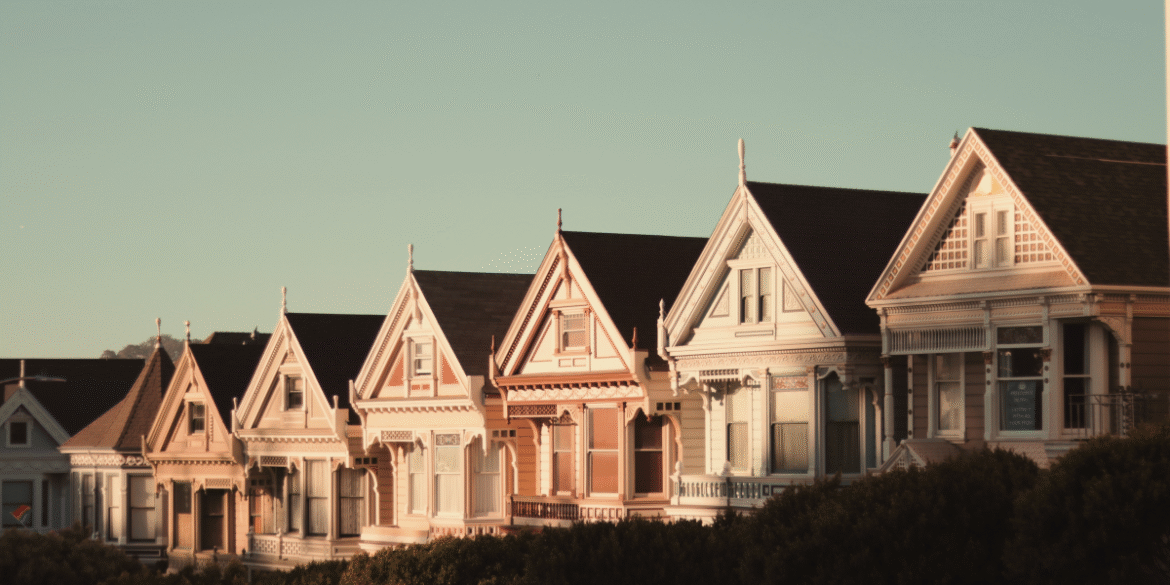 Affordable housing development