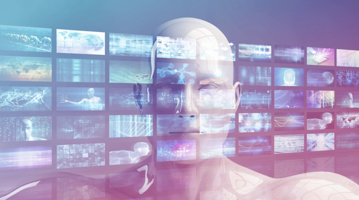 Entertainment and technology