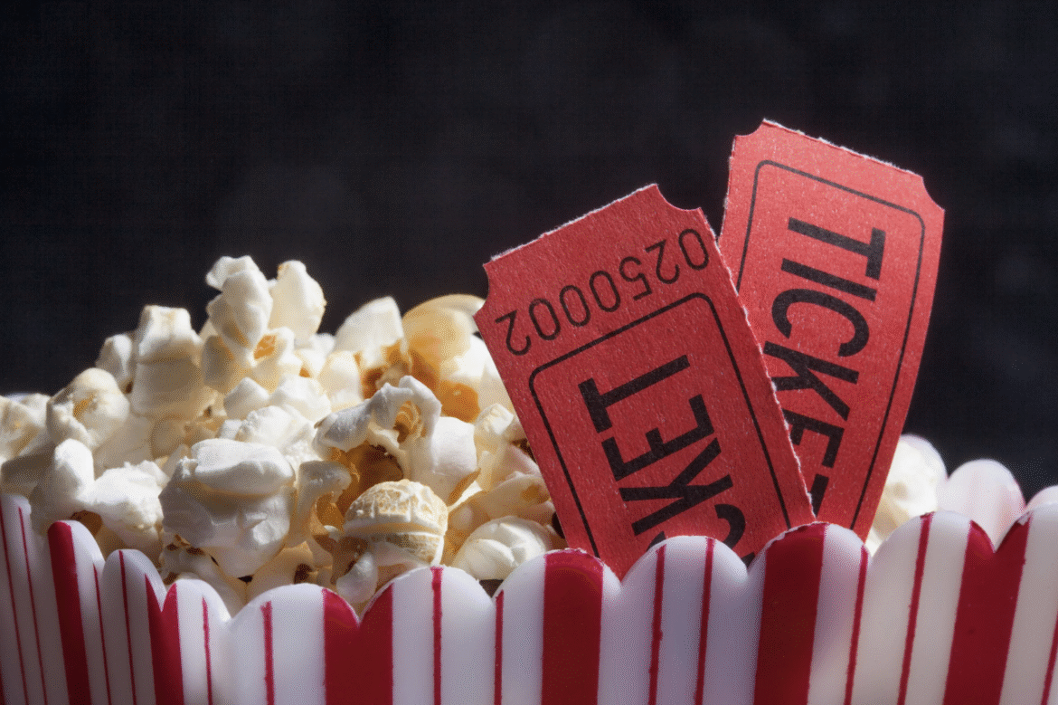 Global box office movie