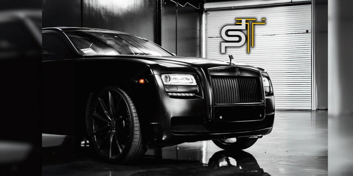 JFK Airport Car Service.