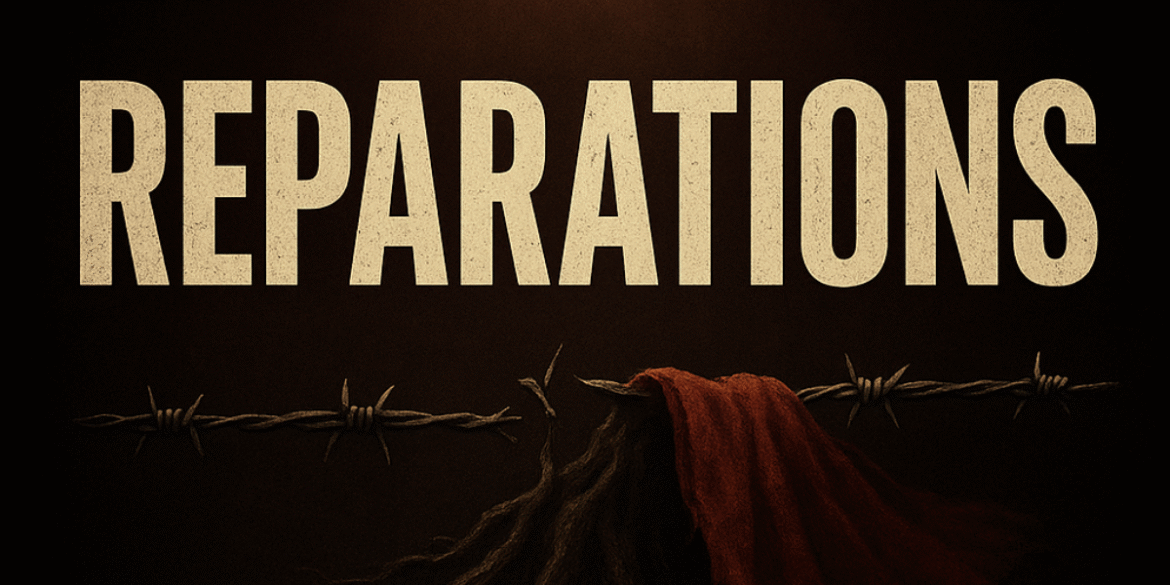 Reparations Reparations