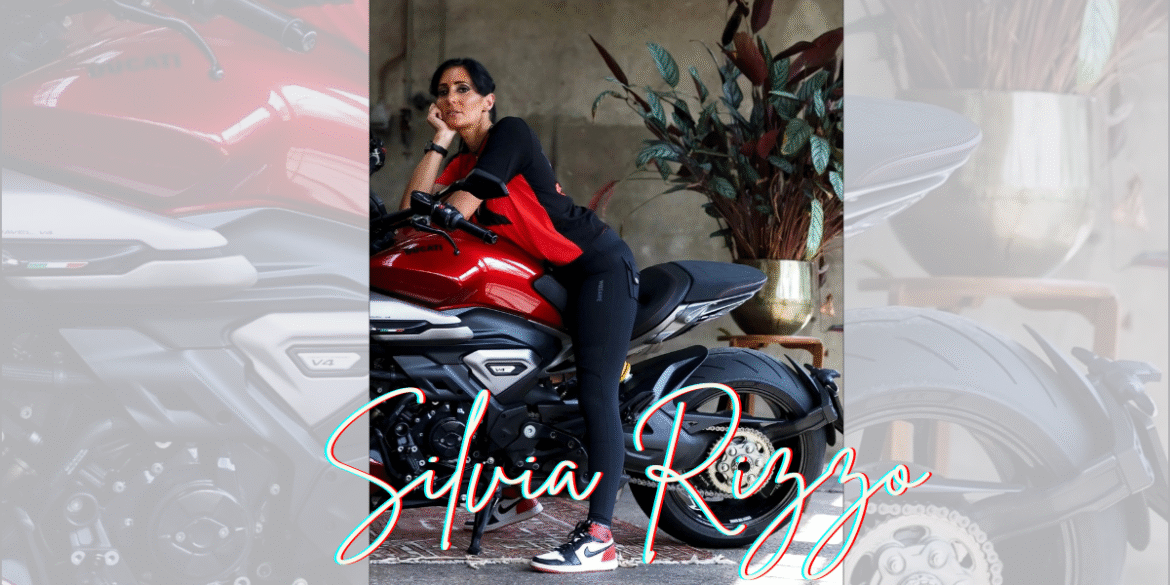 Silvia rizzo benjamin besselsen