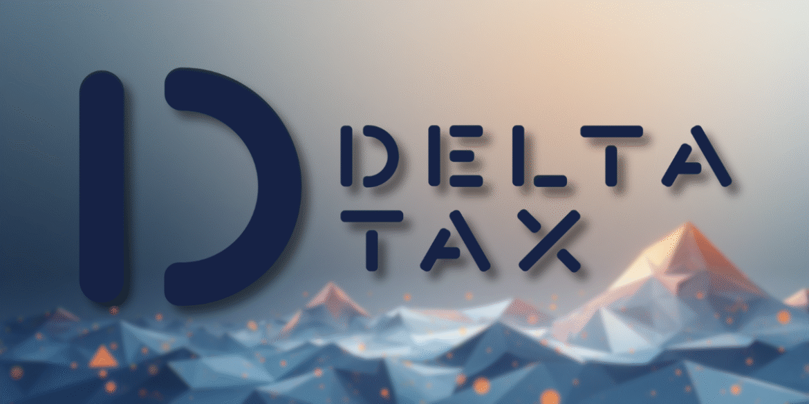 Beatrice Deliperi, Founder and CEO of Deltatax, leading global financial advisory and innovative tax solutions for U.S. and international clients.