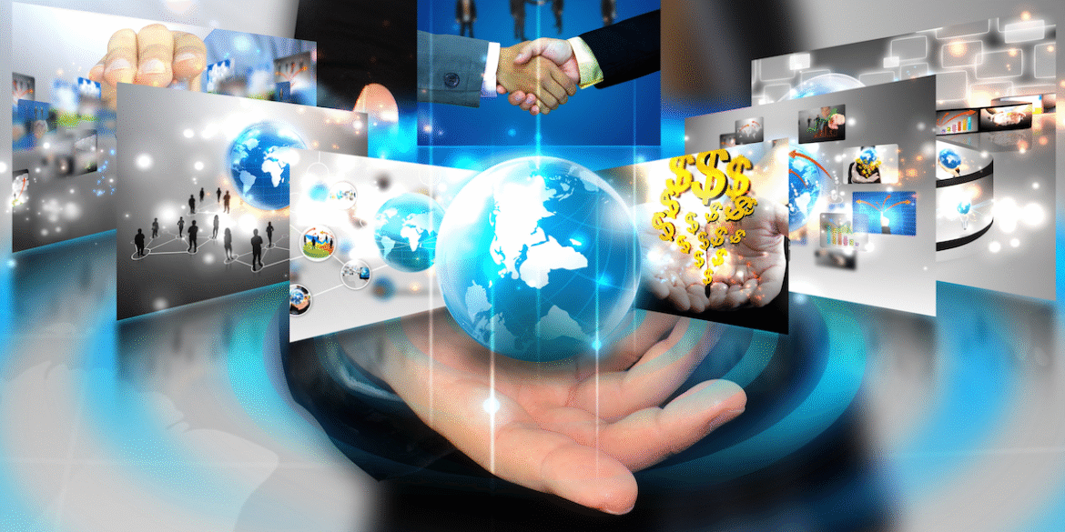 Blueprints for the future