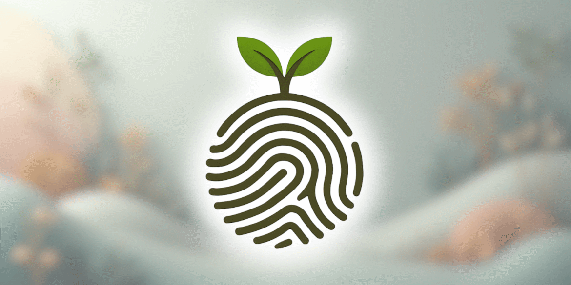 "ReRoot logo representing a platform connecting multilingual professionals with clients, enhancing communication and trust in professional services."