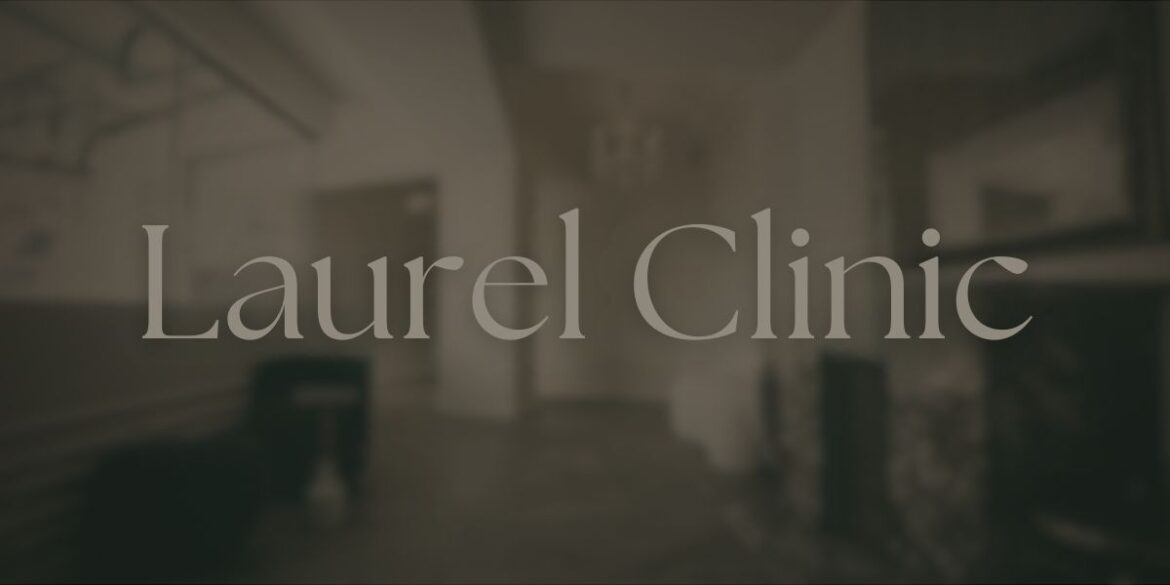 Laurel clinic 1