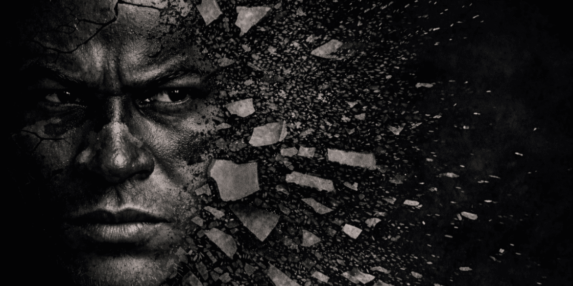 Dr. Sherman Gillums Jr. discusses his transformative docu-memoir, "The Street," exploring trauma's impact on strength and resilience.