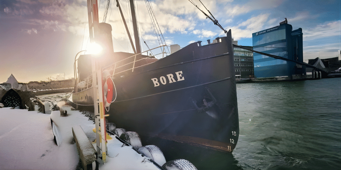 Viveka's leadership in Malmö’s women-driven innovation hub fosters creativity, collaboration, and sustainable entrepreneurial growth within diverse communities.