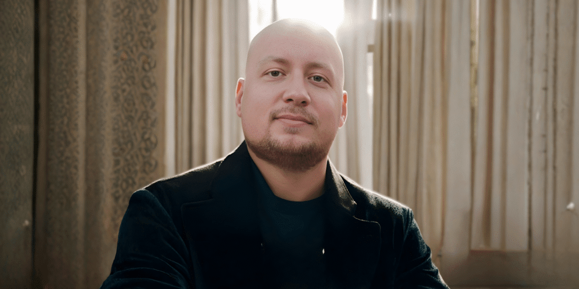 Brian Thalhammer, author of 'Broken Birds and the Boys They Carry,' is a storyteller exploring resilience, identity, and personal growth in young adult fiction.