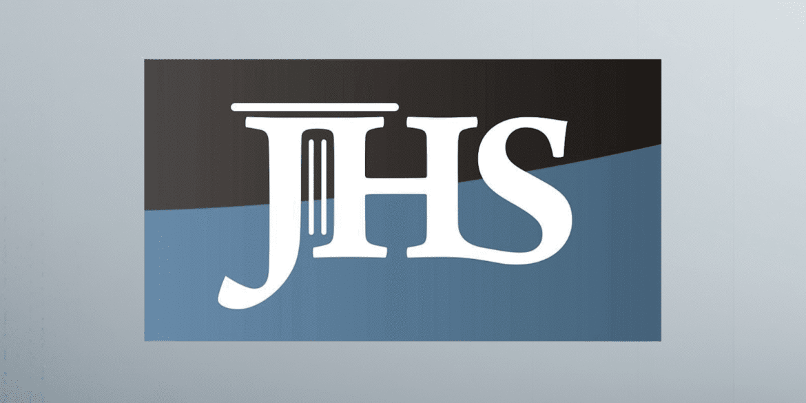 Joel H. Schwartz, P.C. logo, representing a legacy of justice and compassion in personal injury law.