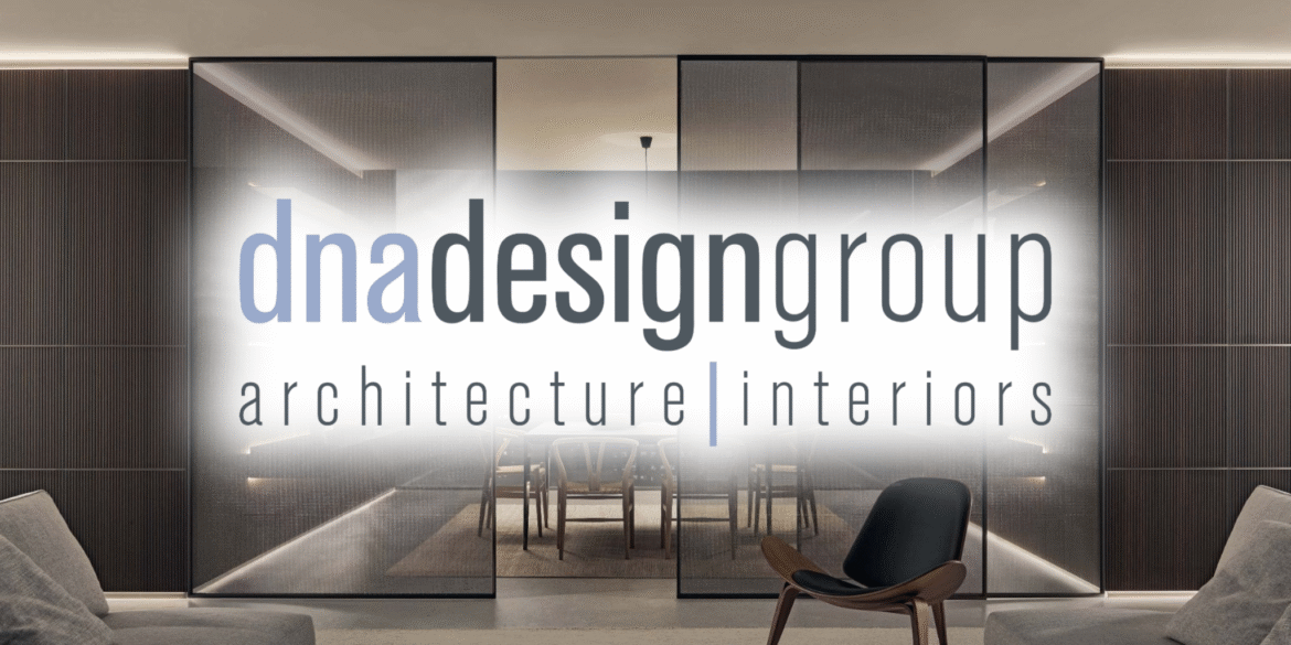 Jesper Pedersen leading DNA Design Group, showcasing integrated architecture, interior design, custom homes, and millwork innovation for cohesive luxury San Diego residences.