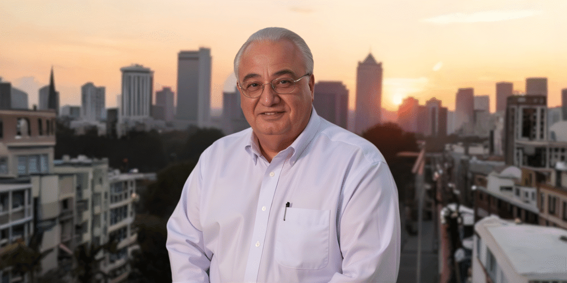 Kenneth carnesi sr. is a faith based inspirational author