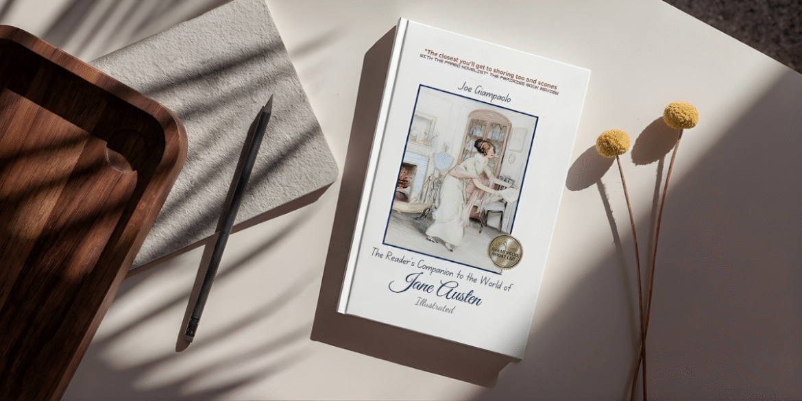 An award-winning bestseller evolves with new illustrations, updated insights, and a refined vision for modern readers.