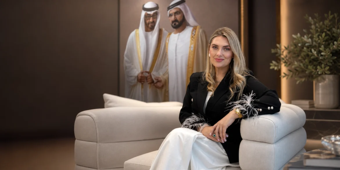 How golden eagles is quietly building the next layer of the uae's digital future
