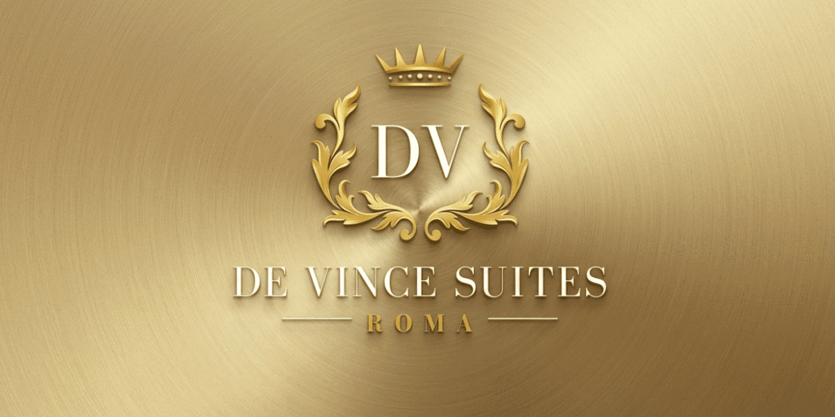 Discovering rome beyond the guidebooks with de vince suites