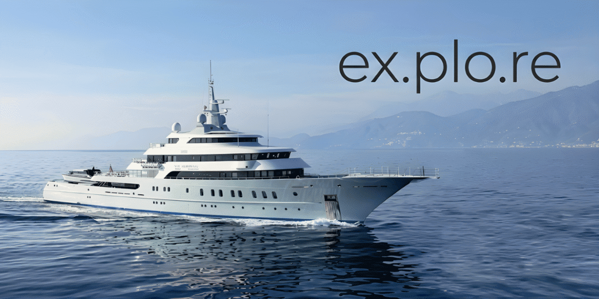Ex.plo.re elevates luxury brokerage marketing with precision digital ecosystems built for high net worth audiences and elite industries